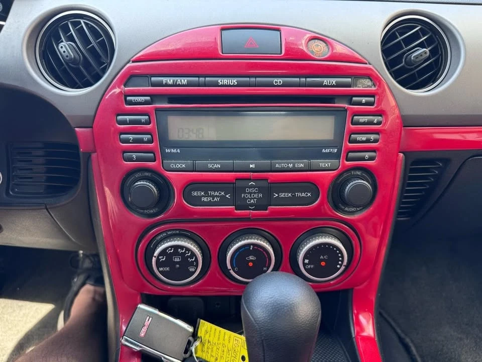 2009 Mazda NC MX-5 Miata - Image 16 of 16