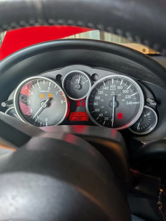 2009 Mazda NC MX-5 Miata - Image 2 of 16