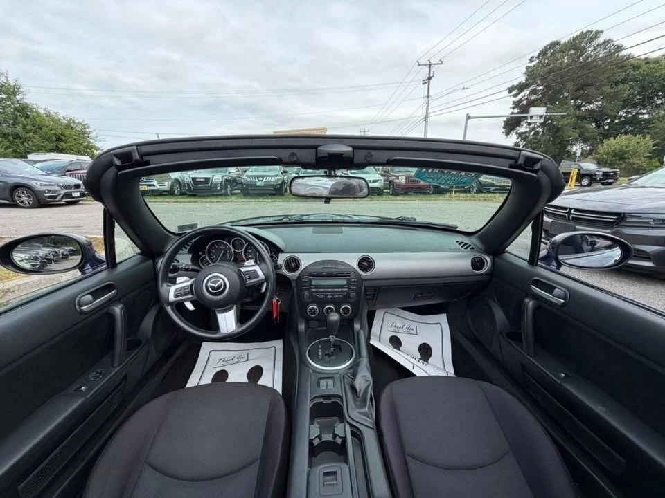 2009 Mazda NC MX-5 Miata - Image 13 of 20