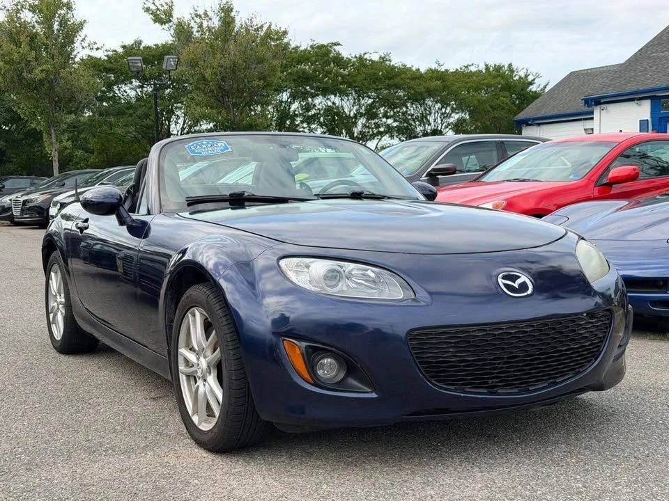 2009 Mazda NC MX-5 Miata - Image 3 of 20