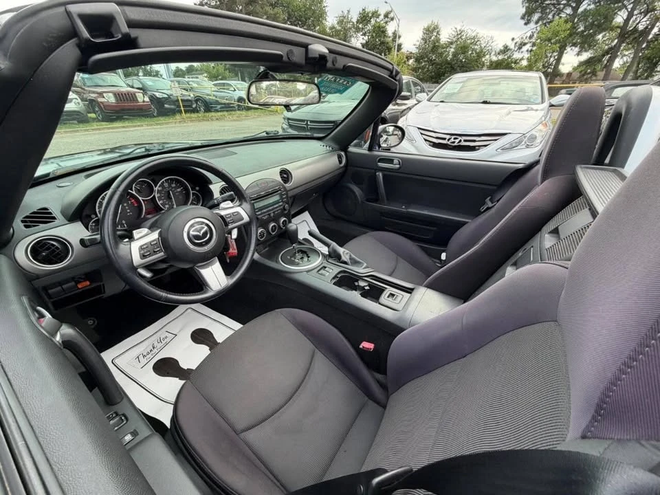 2009 Mazda NC MX-5 Miata - Image 16 of 20