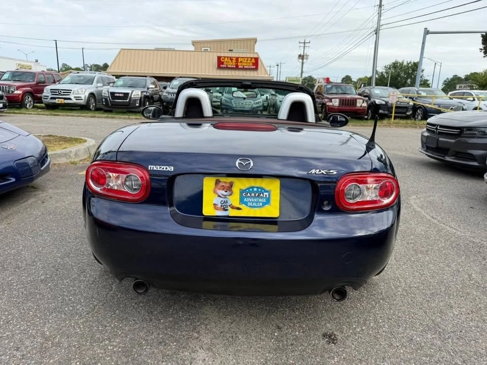 2009 Mazda NC MX-5 Miata - Image 6 of 20