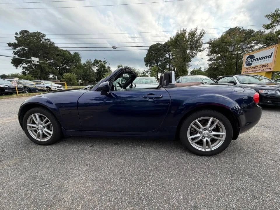 2009 Mazda NC MX-5 Miata - Image 8 of 20