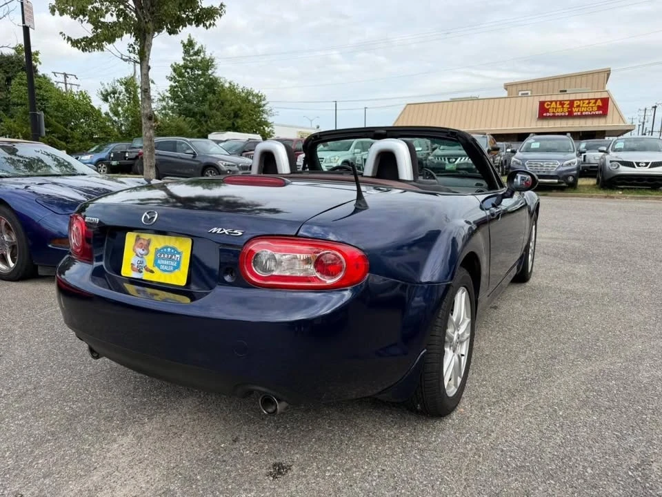 2009 Mazda NC MX-5 Miata - Image 5 of 20