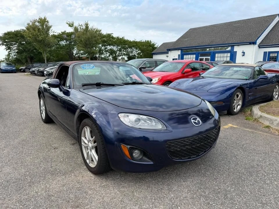 2009 Mazda NC MX-5 Miata - Image 18 of 20