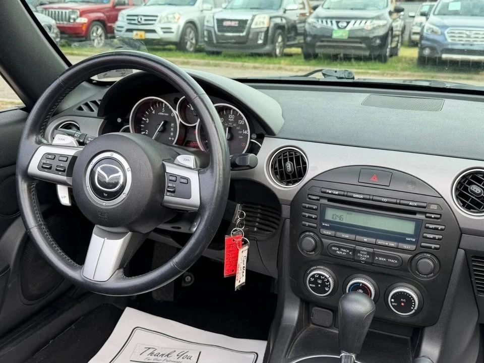 2009 Mazda NC MX-5 Miata - Image 14 of 20