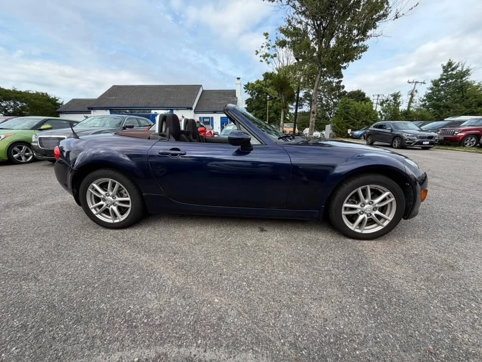 2009 Mazda NC MX-5 Miata - Image 4 of 20