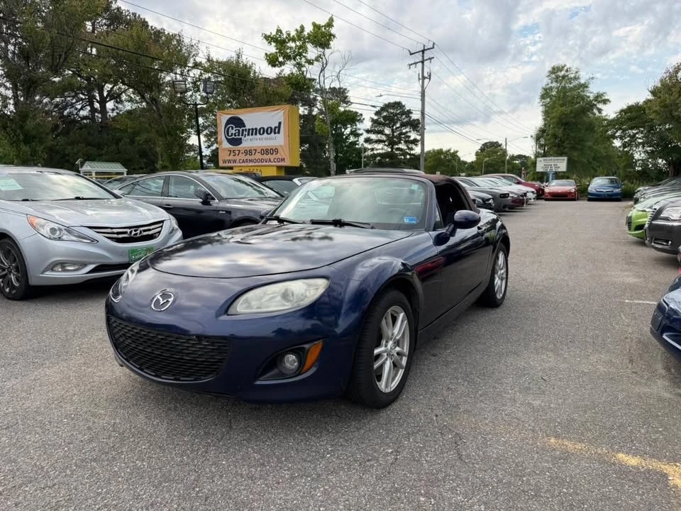 2009 Mazda NC MX-5 Miata - Image 17 of 20