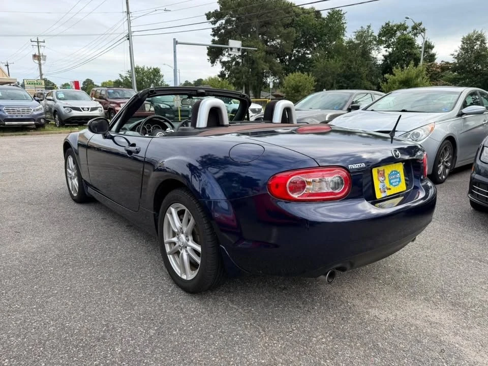 2009 Mazda NC MX-5 Miata - Image 7 of 20