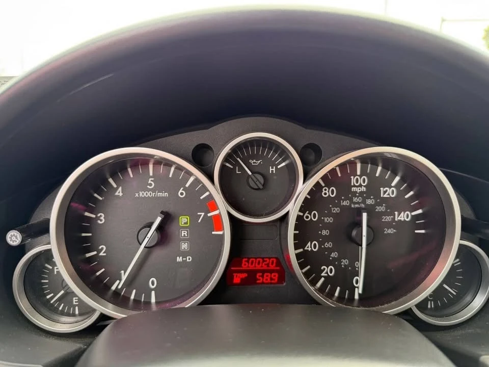 2009 Mazda NC MX-5 Miata - Image 20 of 20