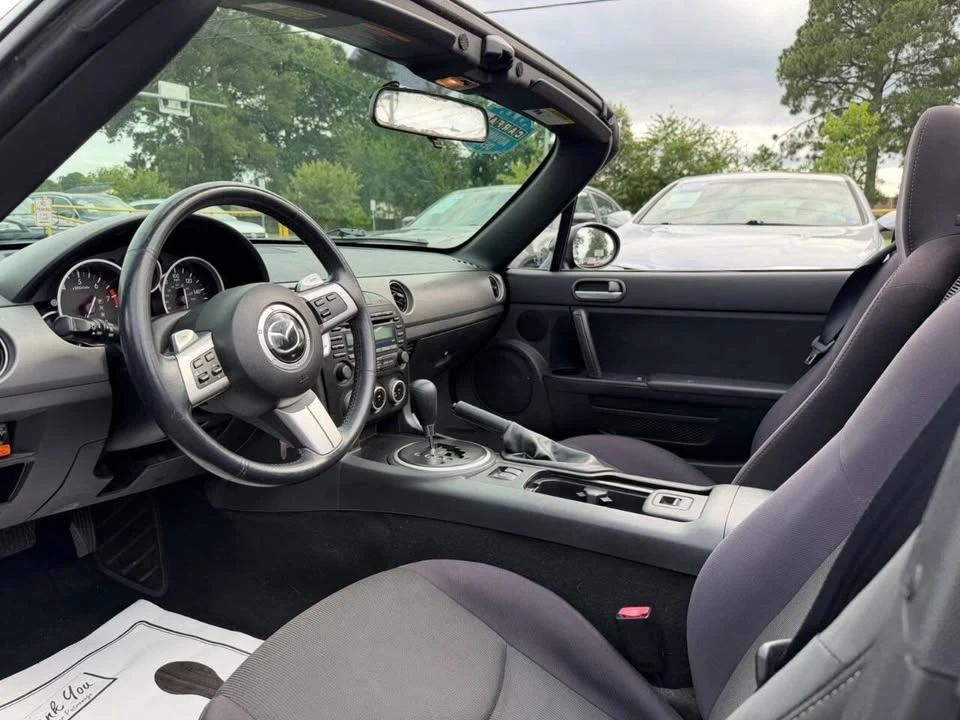 2009 Mazda NC MX-5 Miata - Image 10 of 20
