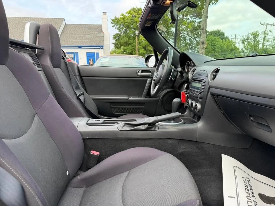 2009 Mazda NC MX-5 Miata - Image 12 of 20