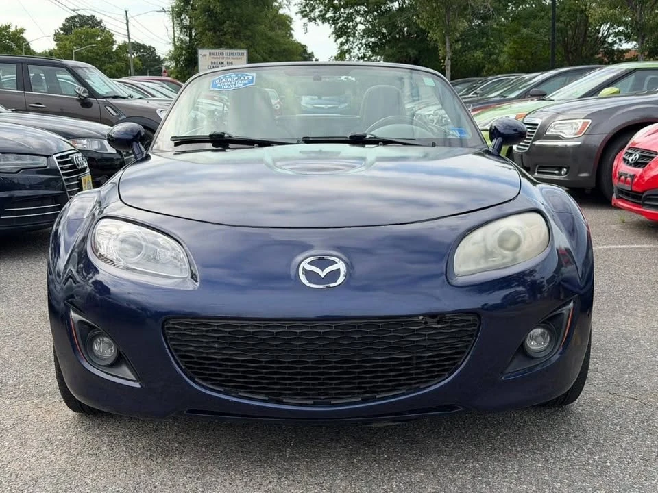 2009 Mazda NC MX-5 Miata - Image 2 of 20