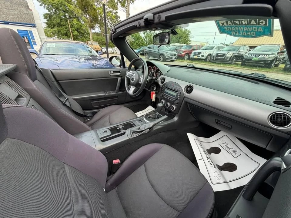 2009 Mazda NC MX-5 Miata - Image 15 of 20