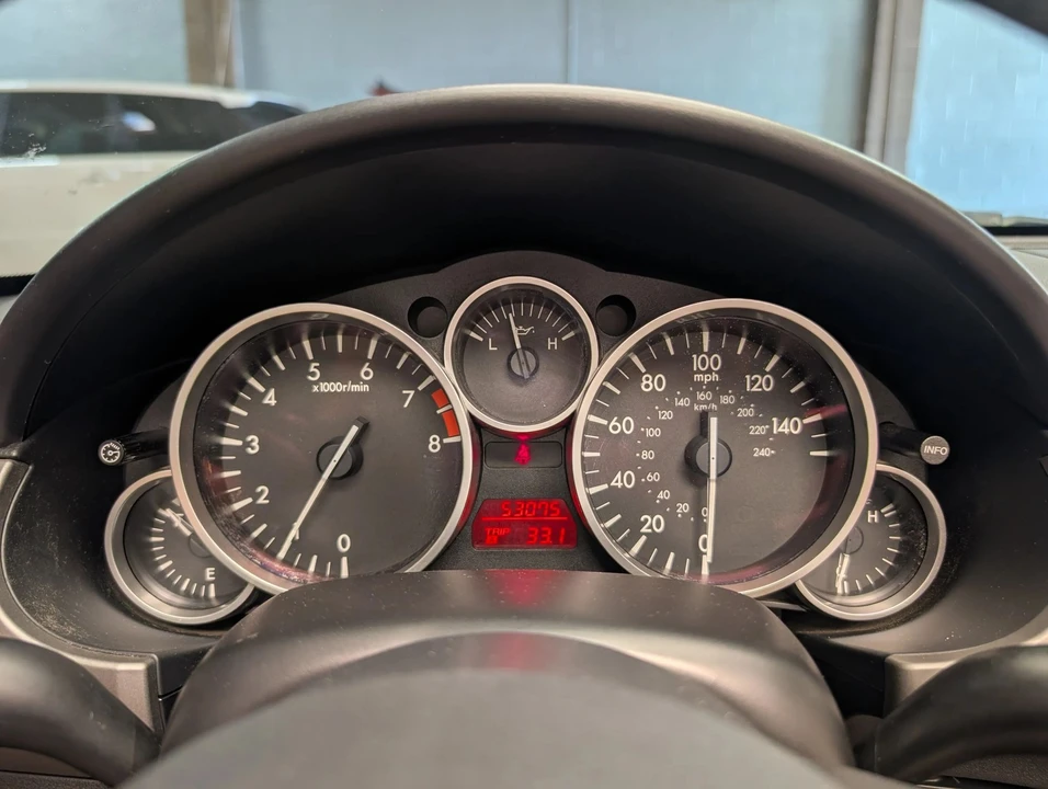 2009 Mazda NC MX-5 Miata - Image 17 of 27