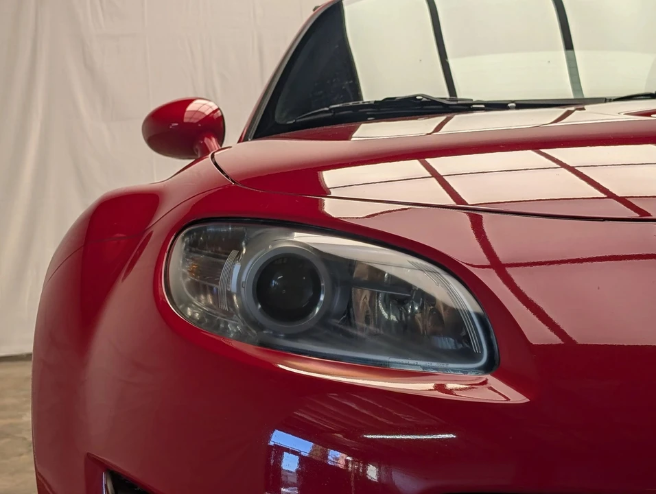 2009 Mazda NC MX-5 Miata - Image 10 of 27