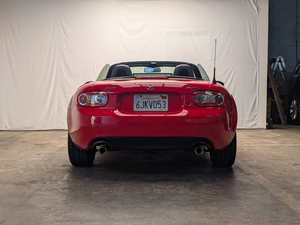 2009 Mazda NC MX-5 Miata - Image 6 of 27