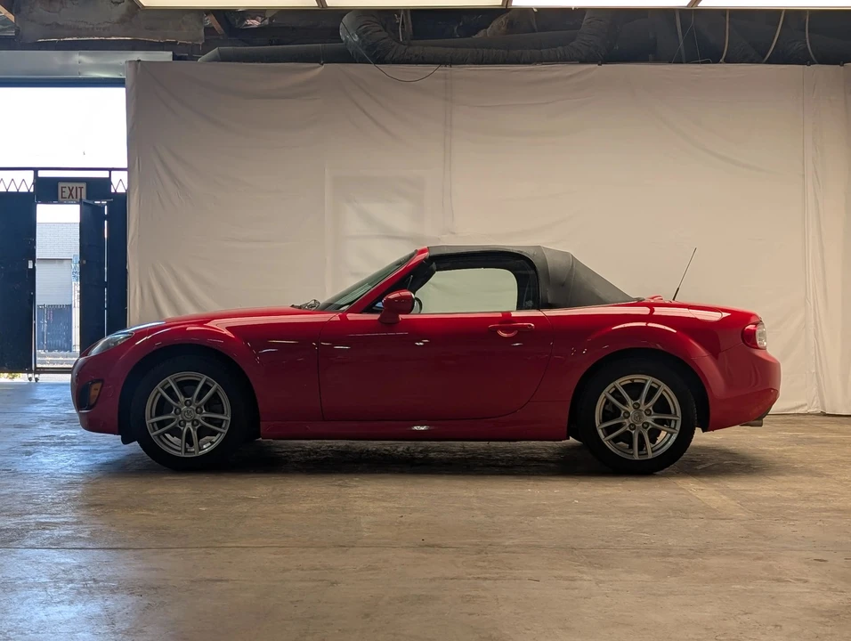 2009 Mazda NC MX-5 Miata - Image 4 of 27