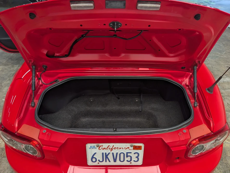 2009 Mazda NC MX-5 Miata - Image 21 of 27