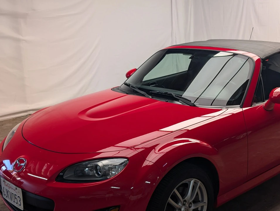2009 Mazda NC MX-5 Miata - Image 11 of 27