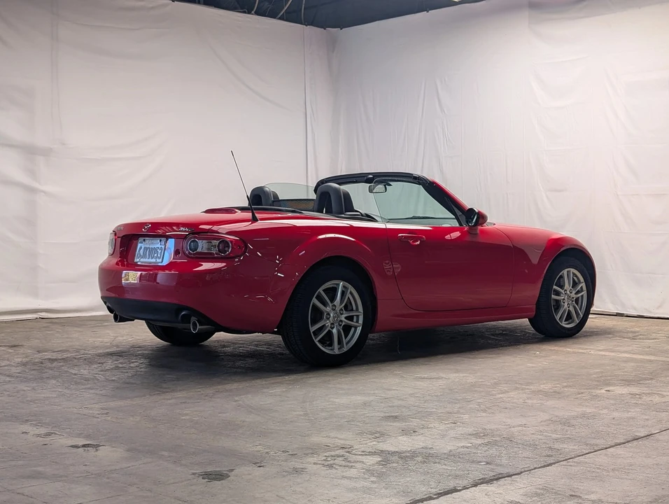 2009 Mazda NC MX-5 Miata - Image 7 of 27