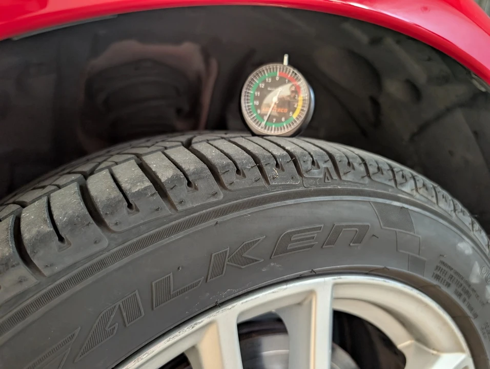 2009 Mazda NC MX-5 Miata - Image 26 of 27