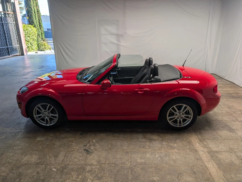 2009 Mazda NC MX-5 Miata - Image 8 of 27