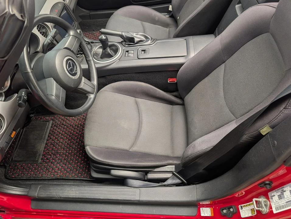 2009 Mazda NC MX-5 Miata - Image 16 of 27