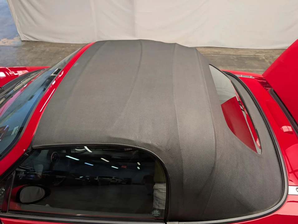 2009 Mazda NC MX-5 Miata - Image 9 of 27