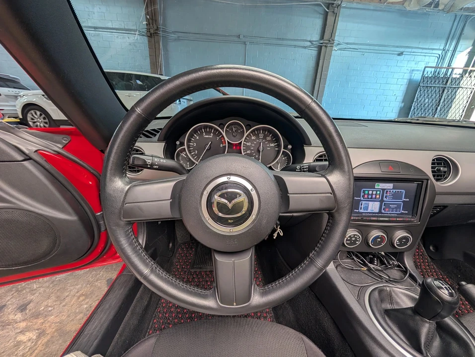 2009 Mazda NC MX-5 Miata - Image 14 of 27