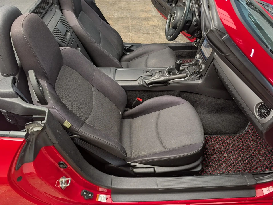 2009 Mazda NC MX-5 Miata - Image 20 of 27