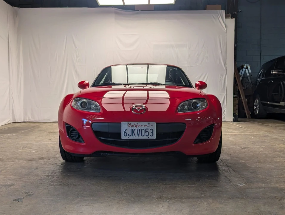 2009 Mazda NC MX-5 Miata - Image 2 of 27