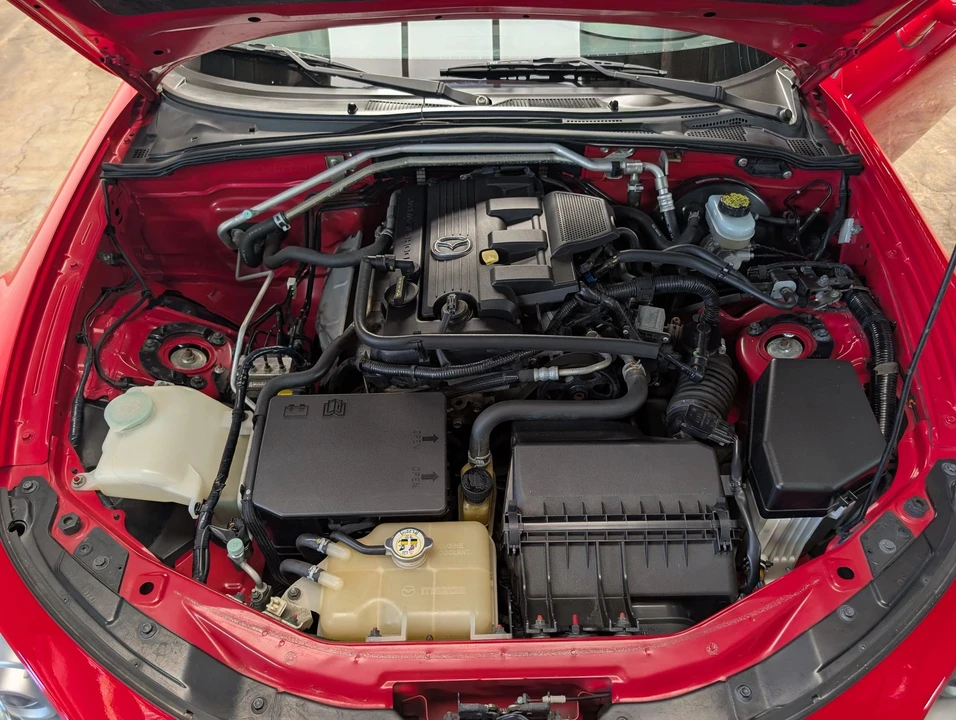 2009 Mazda NC MX-5 Miata - Image 22 of 27