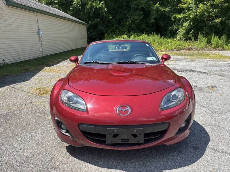 2009 Mazda NC MX-5 Miata - Image 12 of 26