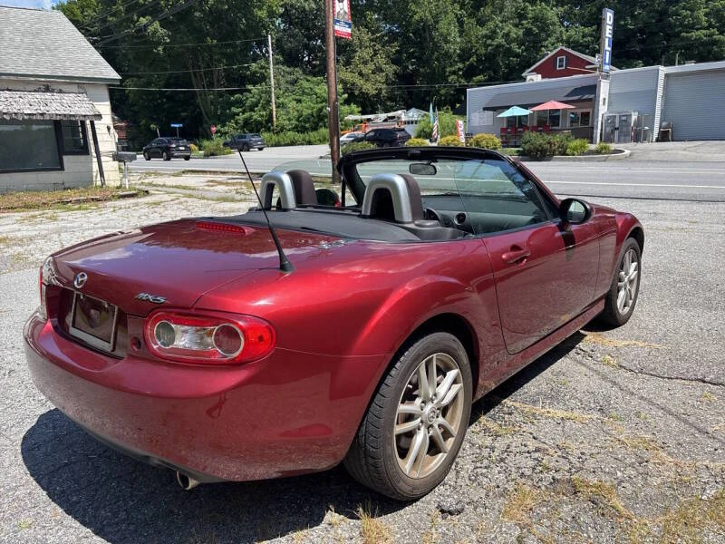 2009 Mazda NC MX-5 Miata - Image 24 of 26