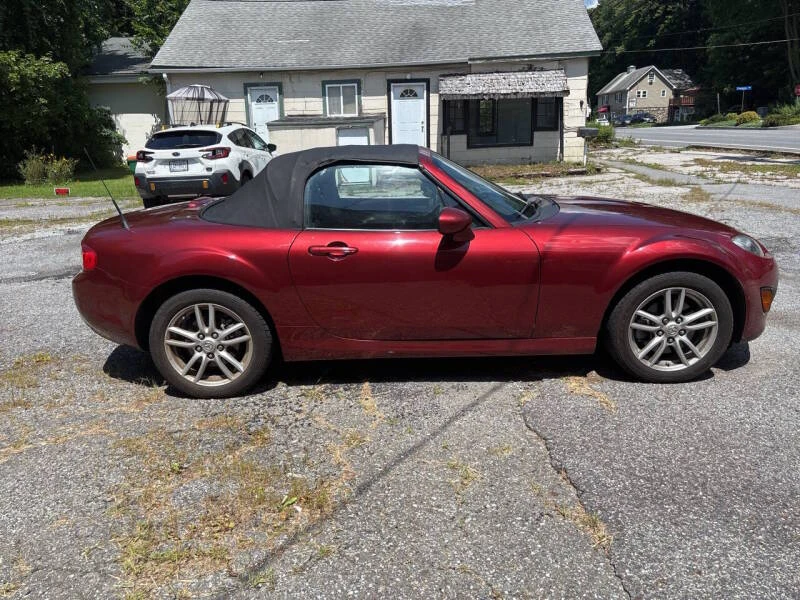 2009 Mazda NC MX-5 Miata - Image 9 of 26