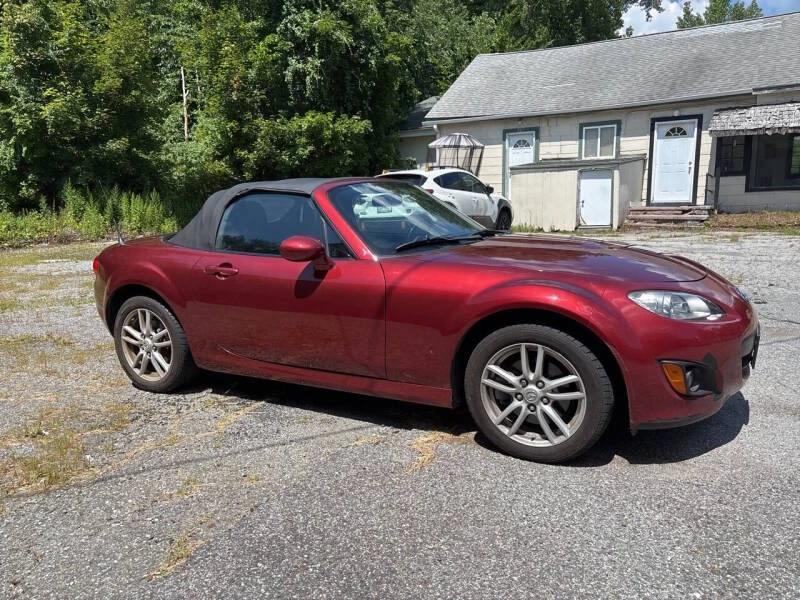 2009 Mazda NC MX-5 Miata - Image 10 of 26