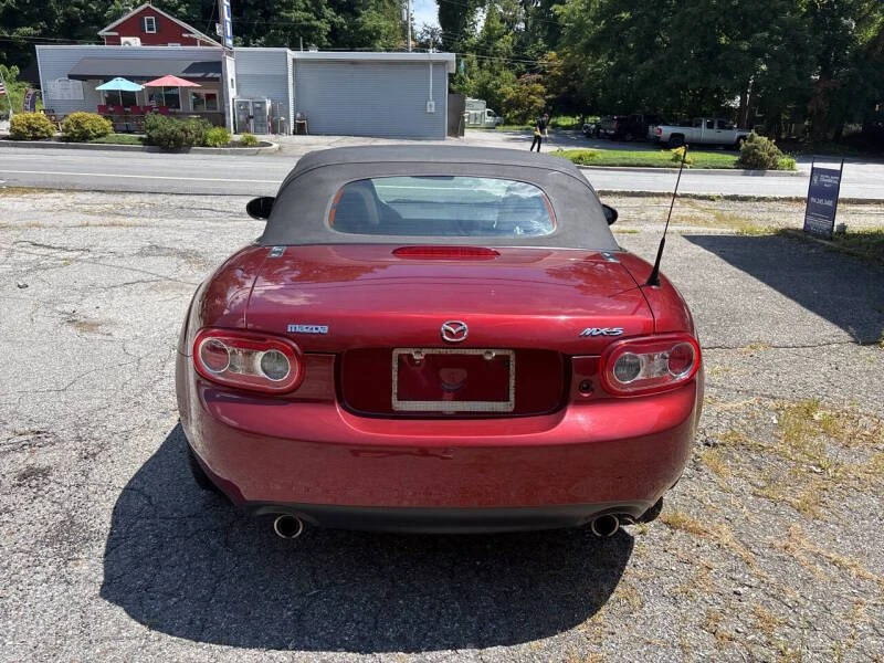 2009 Mazda NC MX-5 Miata - Image 6 of 26