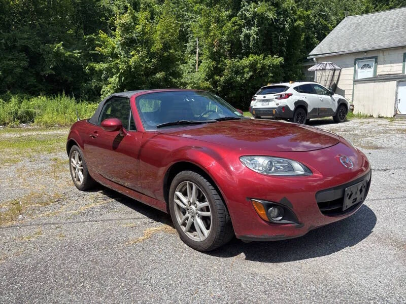 2009 Mazda NC MX-5 Miata - Image 11 of 26