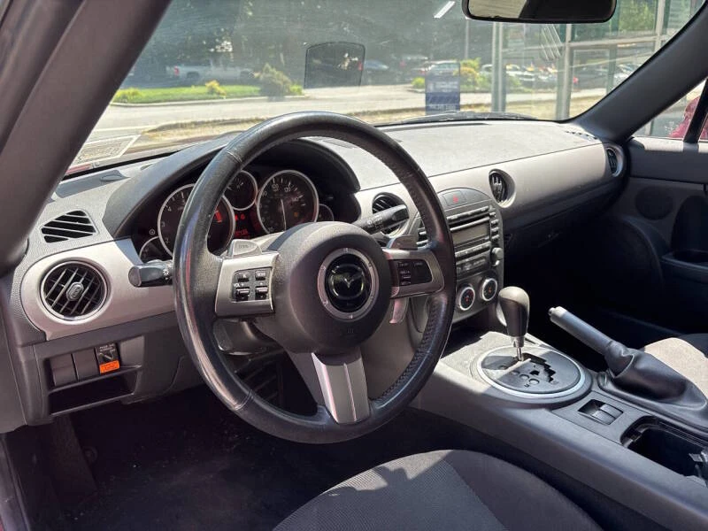 2009 Mazda NC MX-5 Miata - Image 13 of 26