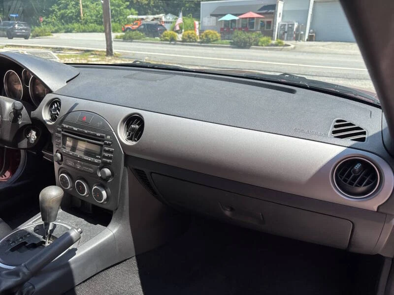 2009 Mazda NC MX-5 Miata - Image 16 of 26