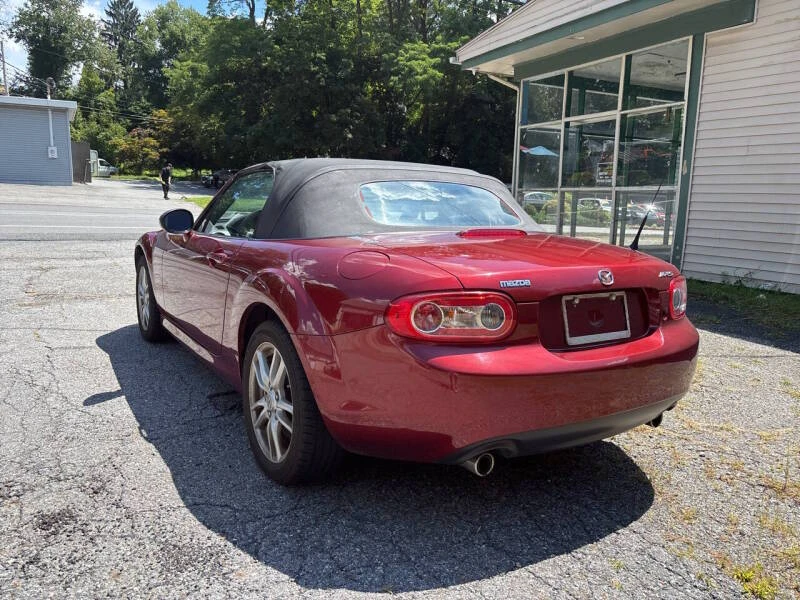 2009 Mazda NC MX-5 Miata - Image 5 of 26