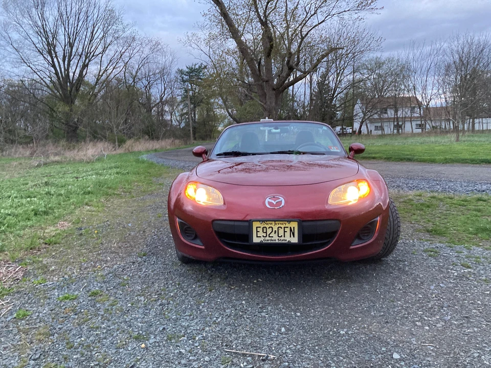 2009 Mazda NC MX-5 Miata - Image 18 of 31
