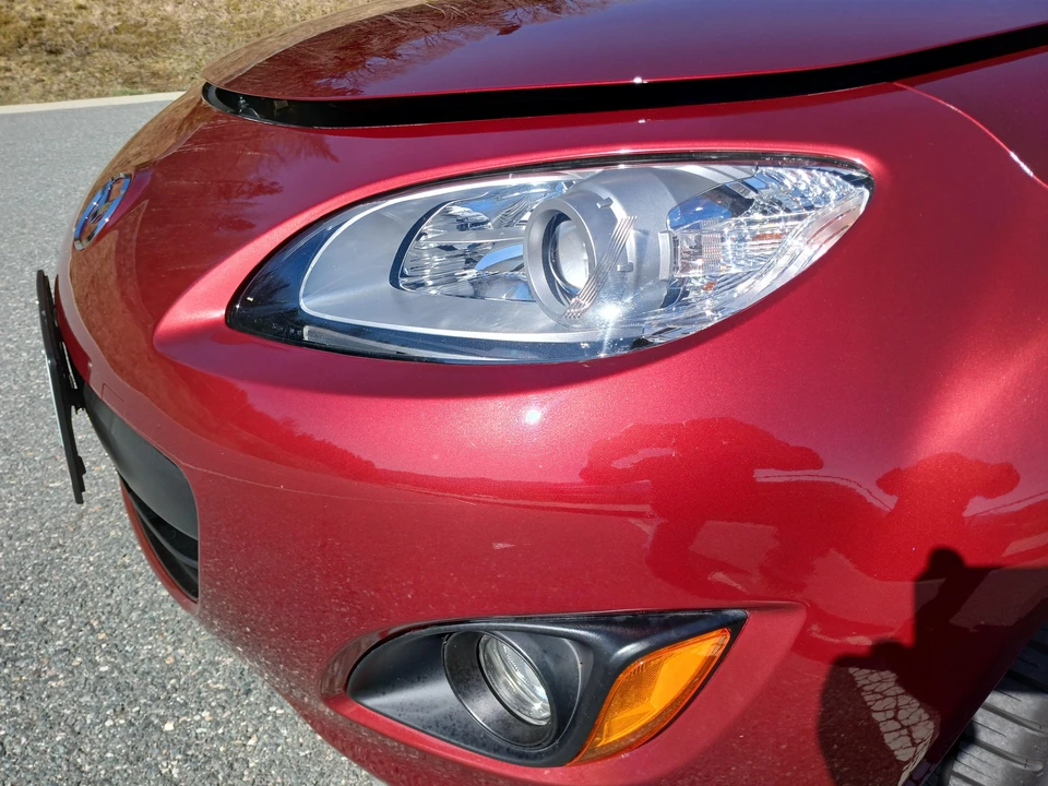 2009 Mazda NC MX-5 Miata - Image 21 of 31