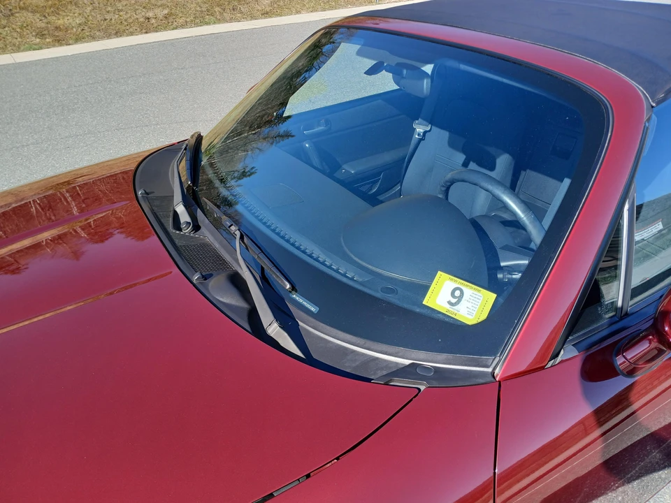 2009 Mazda NC MX-5 Miata - Image 22 of 31