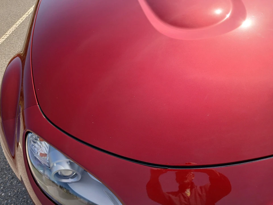 2009 Mazda NC MX-5 Miata - Image 18 of 31