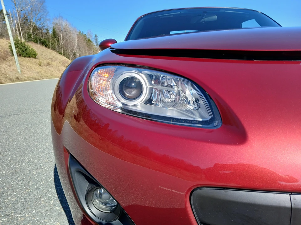 2009 Mazda NC MX-5 Miata - Image 16 of 31