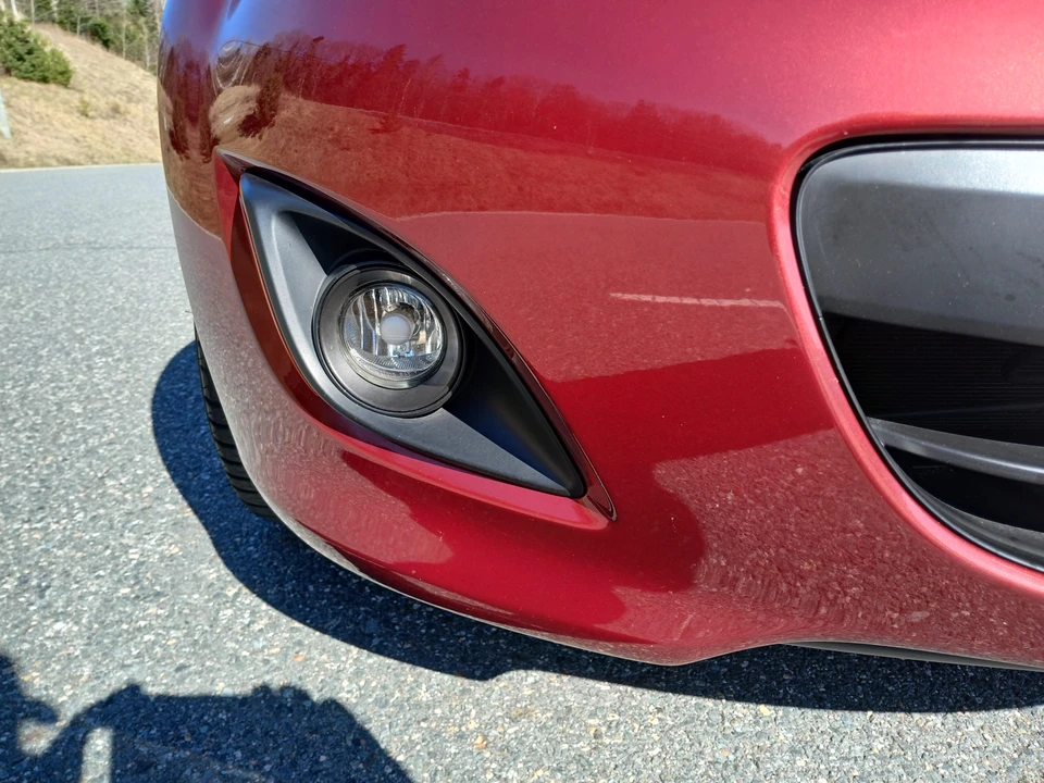 2009 Mazda NC MX-5 Miata - Image 17 of 31