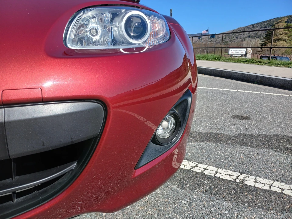2009 Mazda NC MX-5 Miata - Image 20 of 31