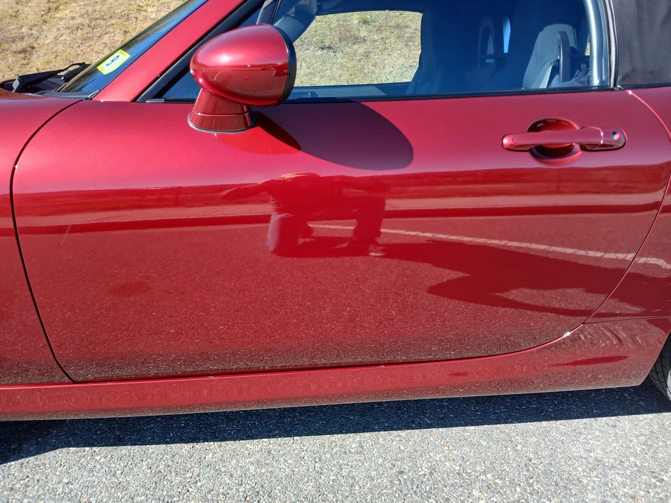 2009 Mazda NC MX-5 Miata - Image 23 of 31